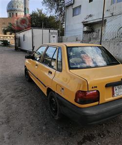 سايبا 131